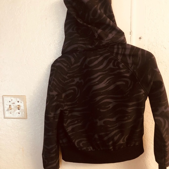 Jacket - Picture 2 of 2